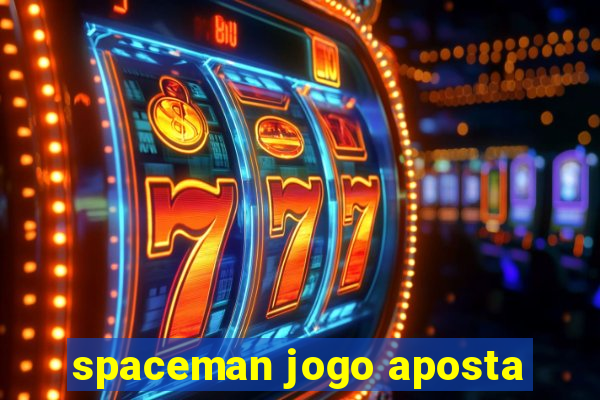 spaceman jogo aposta